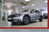 Volkswagen Passat Alltrack DCC AHK HUD Pano Memory ACC - Volkswagen Passat Alltrack aus 2016