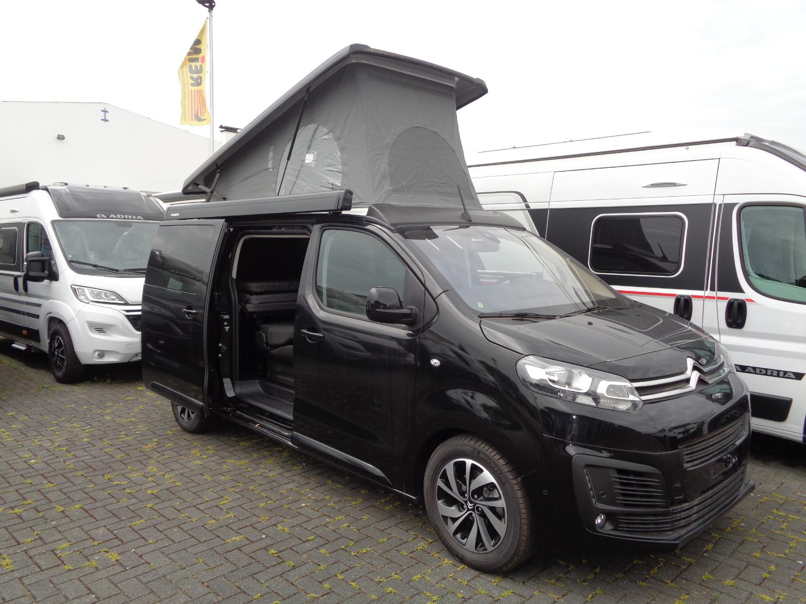Adria Mode  Automatik 1-Hand AHK, 132 KW !!!