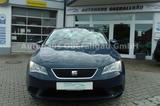 Seat Leon Reference*6-Gang*Klima*5-trg* - Seat Leon: K