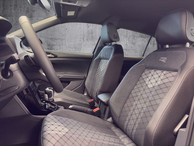 Volkswagen T-Cross - Bild 8