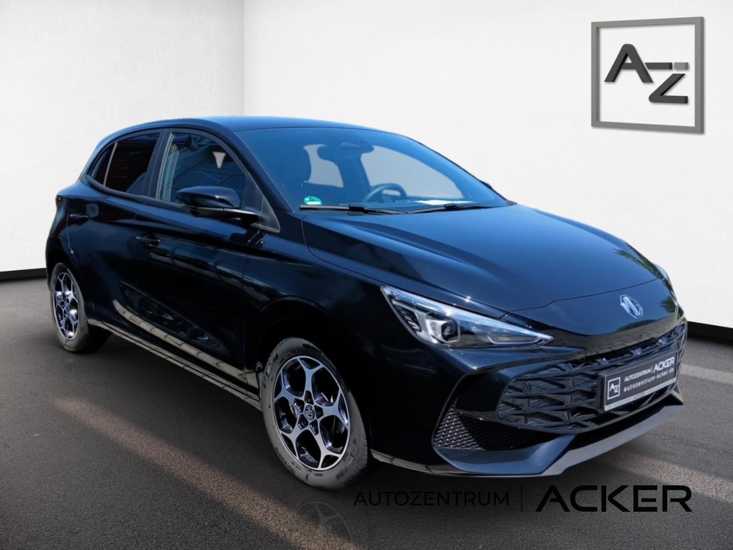 MG3