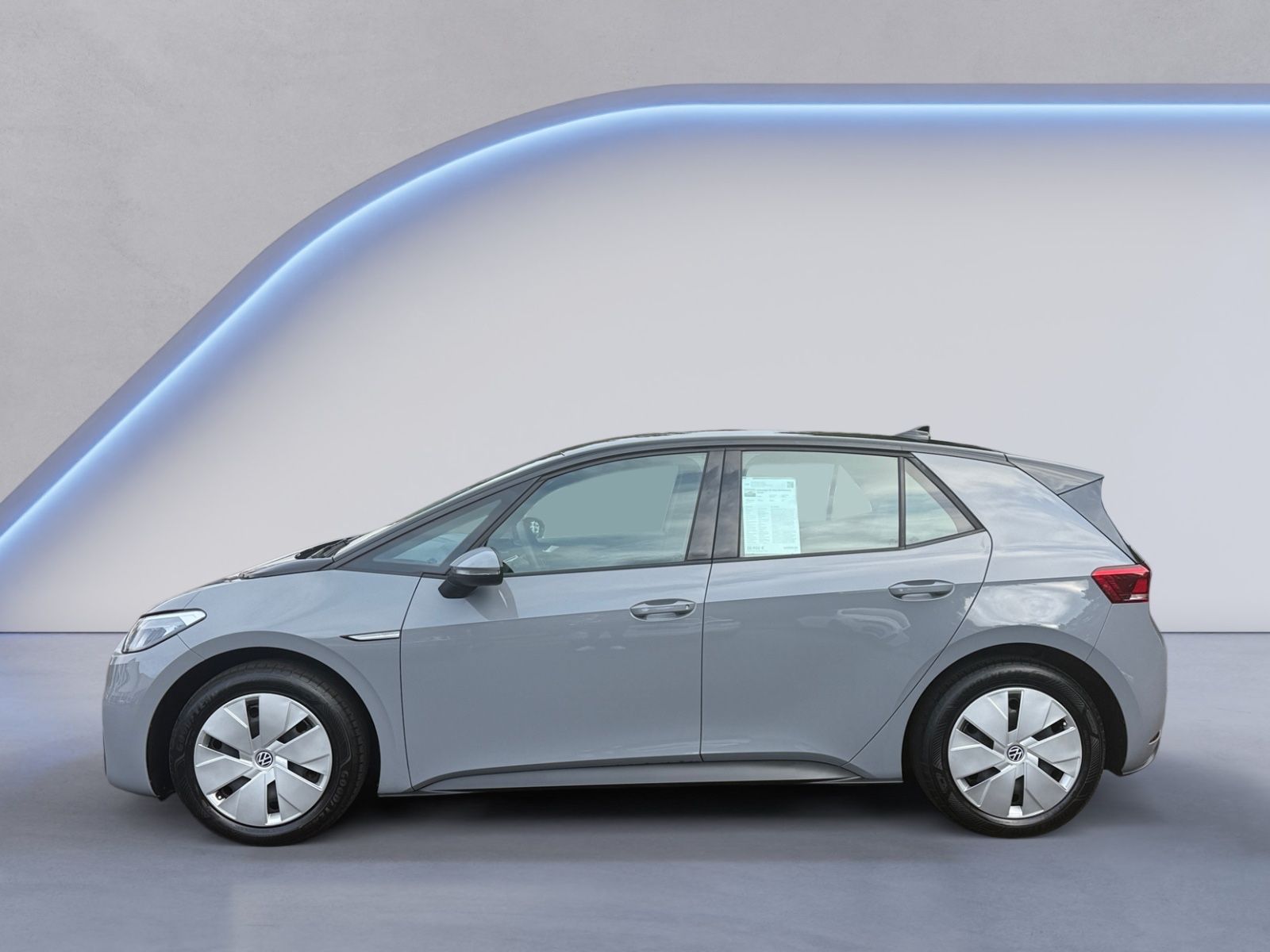 Volkswagen ID.3 Pure Performance 110 kW imagem 2