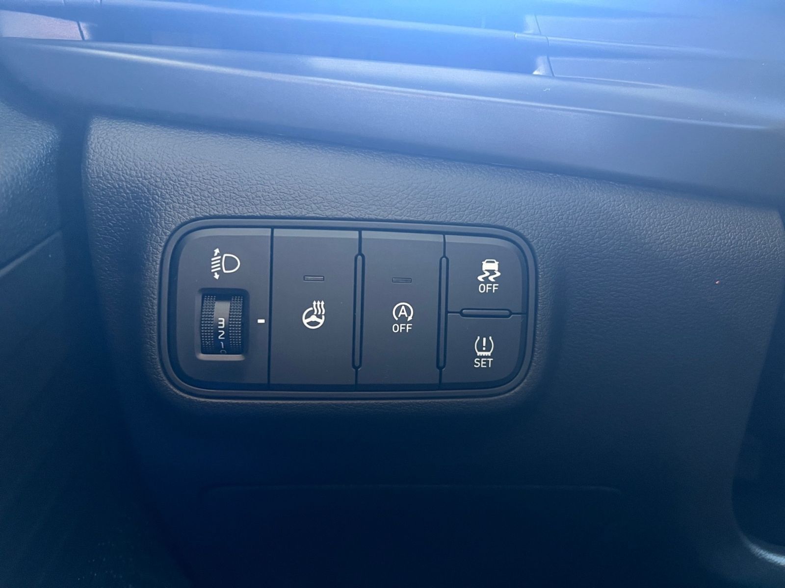 Fahrzeugabbildung Hyundai i20 1.0 T-GDI Trend Komfort BOSE