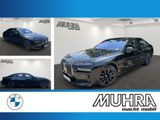 BMW 750e xDrive M Sport 21" Executive Lounge Massage - BMW 750 Jahreswagen