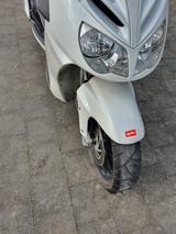 Aprilia Sport City 300 - APRILIA ROLLER