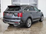 Kia Sorento 2.2 CRDi Platinum 4WD Pano|LED|SHZ - Kia Sorento: Allradantrieb, 2.2