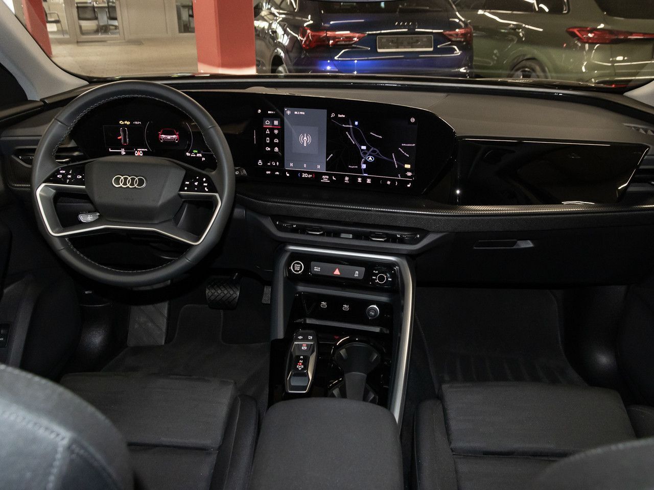 Audi Q5 - Bild 13