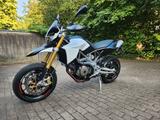 Aprilia Dorsoduro 750 - APRILIA DORSODURO 750