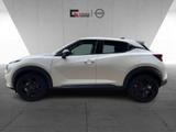 Nissan Juke TEKNA 114PS AVM/ Winter/360°/Carplay/Navi - Nissan Juke: Ps