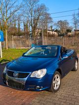 Volkswagen Eos 1.6 FSI Standard - Volkswagen Eos in Köln