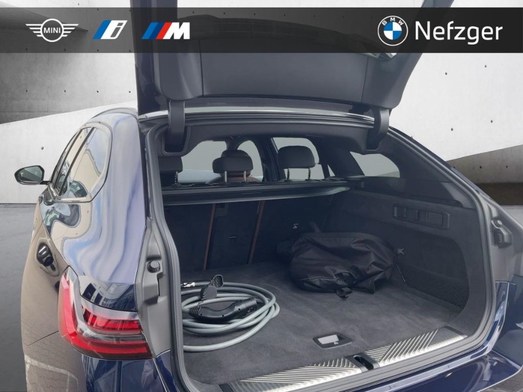BMW i5 - Bild 7