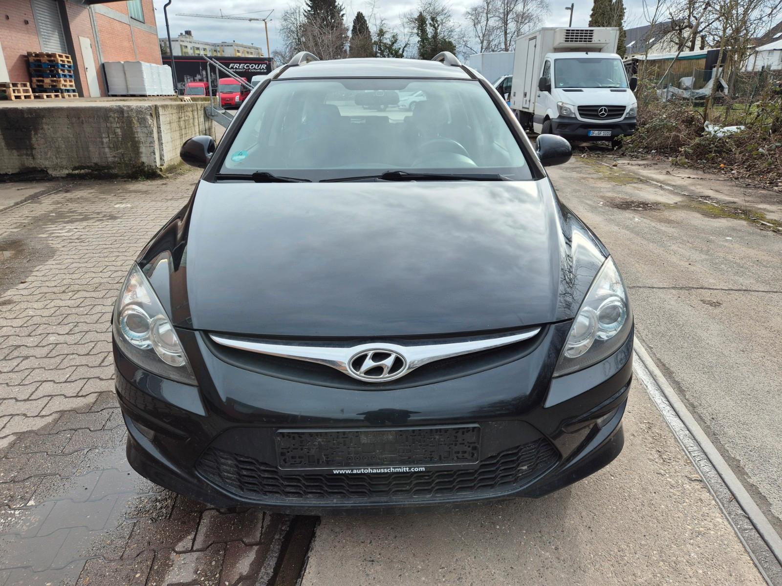 Hyundai i30 CW 1.4 Comfort