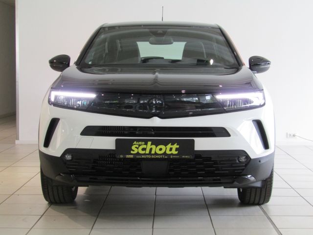 Mokka EU6d GS Line 1.2 LHZ SHZ NAV KLIM PDC KAM