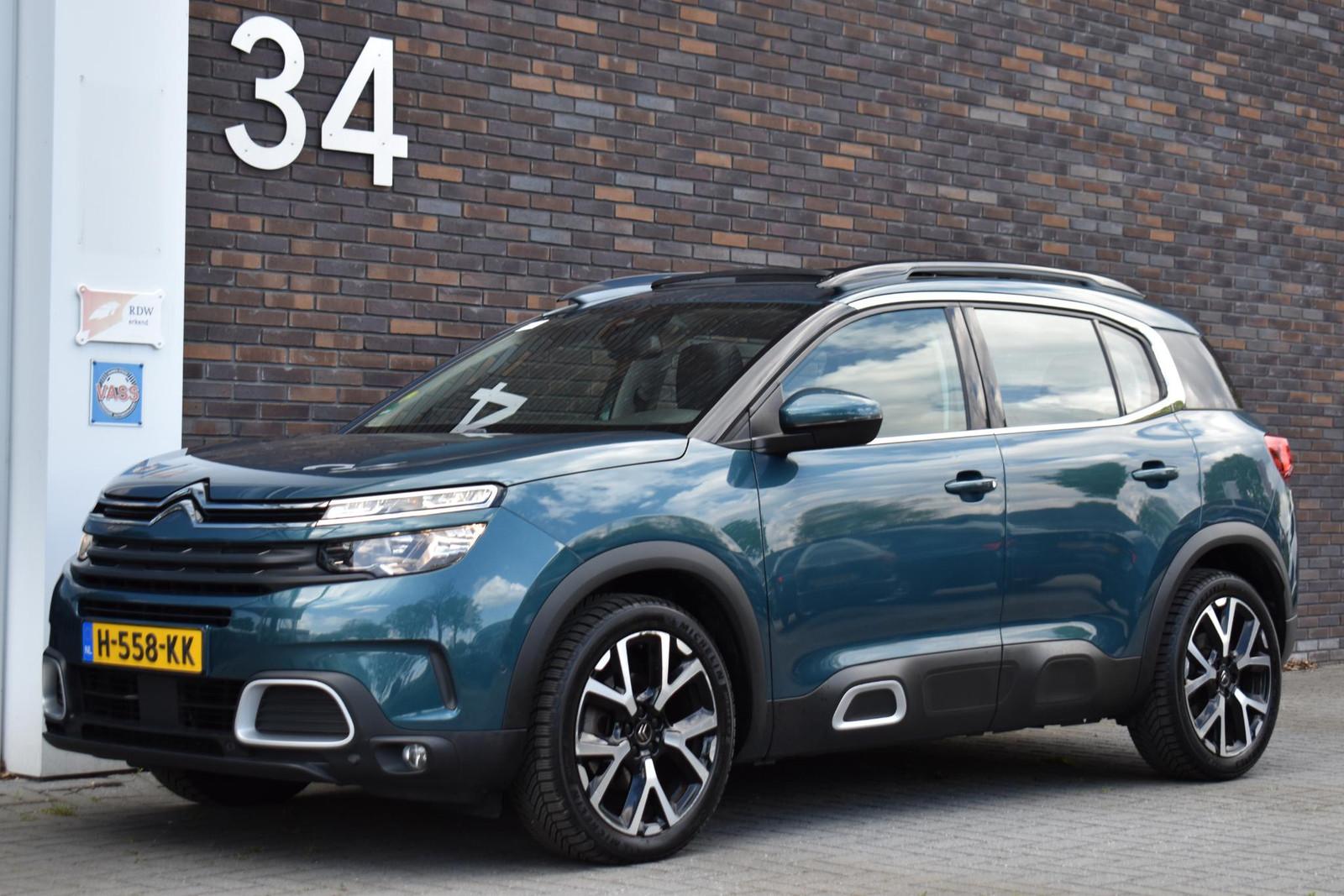 Citroën C5 Aircross 1.5 BlueHDI Business