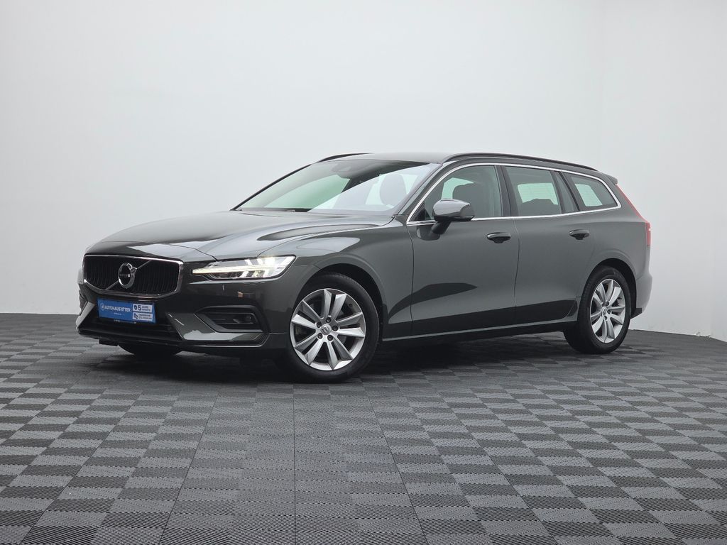 Image of Volvo V60