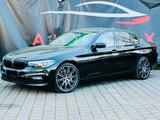BMW 540 5 Limousine 540 i xDrive Luxury Line*360° - BMW 540 in Frankfurt (Main)