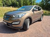 Hyundai SANTA FE 2.2 CRDi Premium 4WD Premium *TÜV NEU* - gebrauchte Hyundai SANTA FE aus dem Jahr 2014