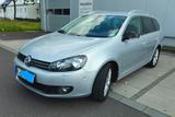 Volkswagen Golf 1.6 TDI Style Variant Style