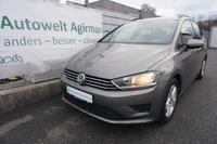 Volkswagen Golf Sportsvan 1.2 TSI BMT Comfortline PDC/MFL