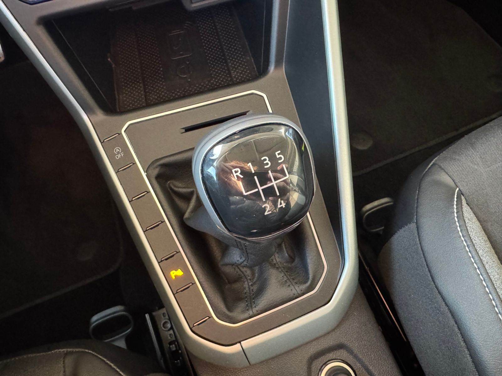 Volkswagen Taigo - Bild 23