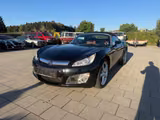 Opel GT - - Opel GT Benziner Gebrauchtwagen