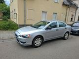 Mitsubishi Lancer - 2010 - *wenige km* - gebrauchte Mitsubishi Lancer aus dem Jahr 2010