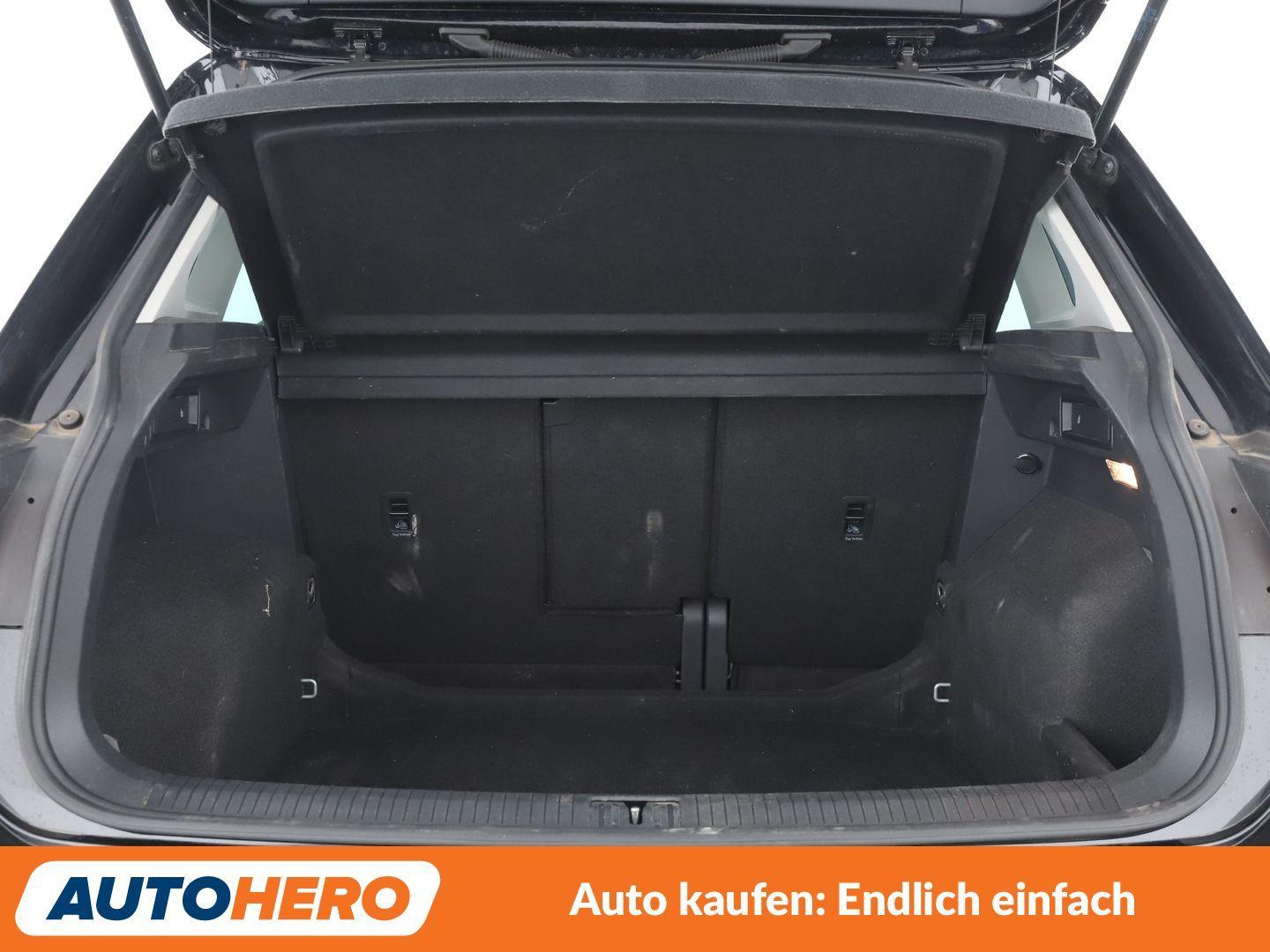 Volkswagen Tiguan 1.5 TSI ACT Active Aut.*NAV*ACC*PLA*PDC*, миниатюра 16