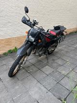 Honda NX 650 (Ur)-Dominator RD02 - Unikat - HONDA NX 650 DOMINATOR