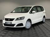 Seat Alhambra Reference *AHK*TÜV NEU*TOP GEPFLEGT* - Seat Gebrauchtwagen von 2012