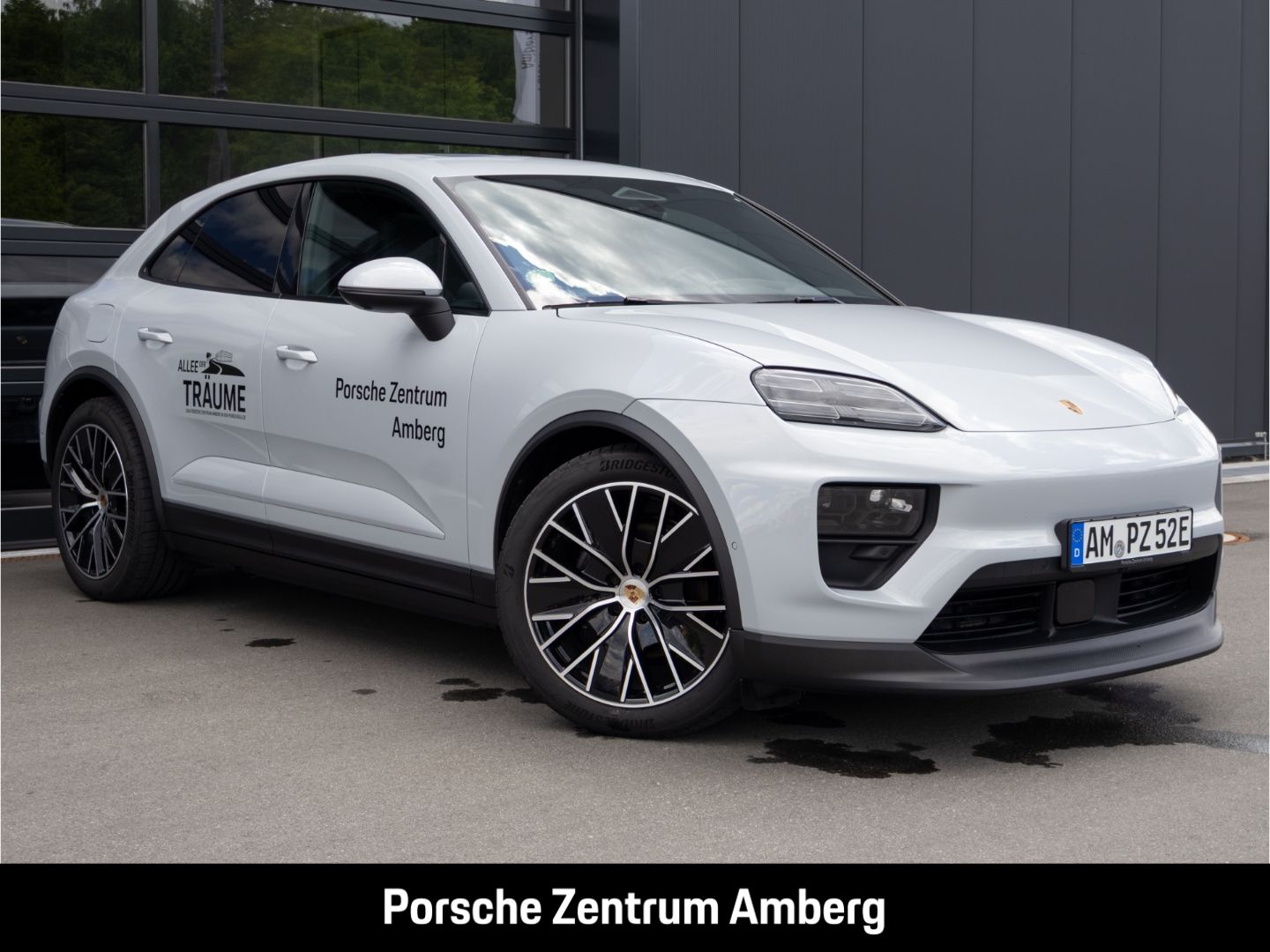 Porsche Macan - Bild 7