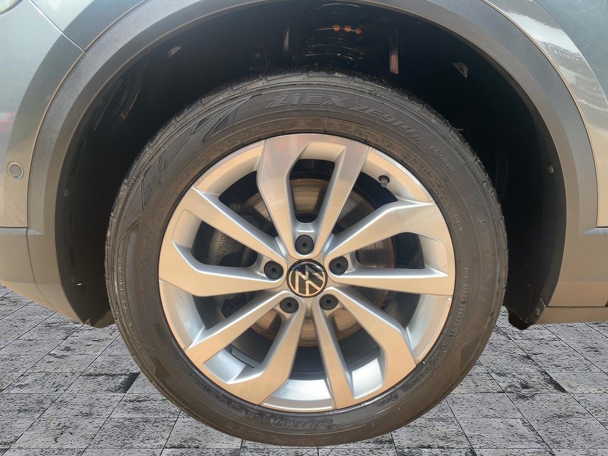 Volkswagen T-Roc - Bild 8
