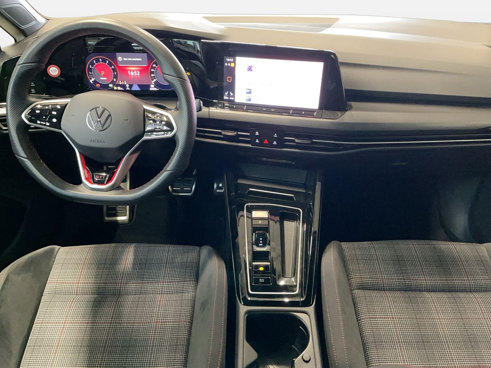 Volkswagen Golf - Bild 10
