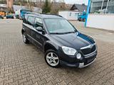 Skoda Yeti Elegance Plus Edition 4x4 - Skoda Yeti: Elegance Plus Edition