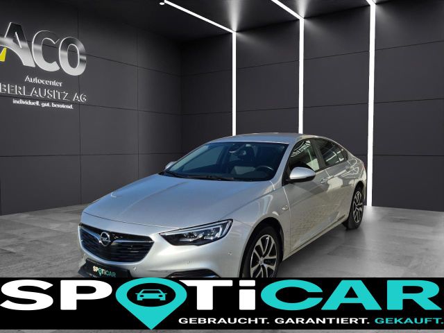 Opel Insignia B Grand Sport Business Edition