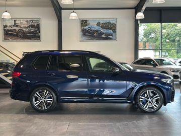 BMW X7 - 5