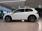 Volkswagen Tiguan 2.0TSI DSG 4MOTION Highline R-LINE 1.HAND - Volkswagen Tiguan: R