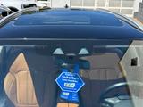 BMW 540i xDrive Kombi*LUXURY LINE*KAMER*PANO*HUD*LED - BMW 540 mit Benzin-Antrieb: Kombi