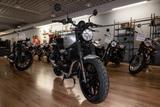 Royal Enfield Guerrilla 450 ABS, Euro 5+, Lieferservice - Royal Enfield Guerrilla 450