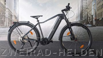 Bild 2 Andere BBF E-Bike eStreetrider 1.7 *HERRENRAD* *SALE*