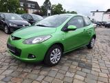 Mazda 2 Lim. 1.3 Impression Sport TÜV NEU**