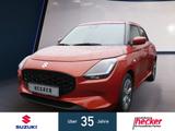 Suzuki Swift 1.2 Hybrid Comfort SHZ KAMERA NAVI ACC LED