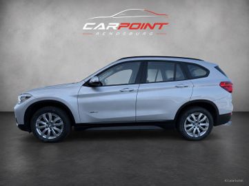 BMW X1 - 6