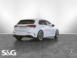 Mercedes-Benz A 250 e Edition 2020 AMG TOTWINKEL+KAMERA+LED+18 - Mercedes-Benz A 250 in Karlsruhe