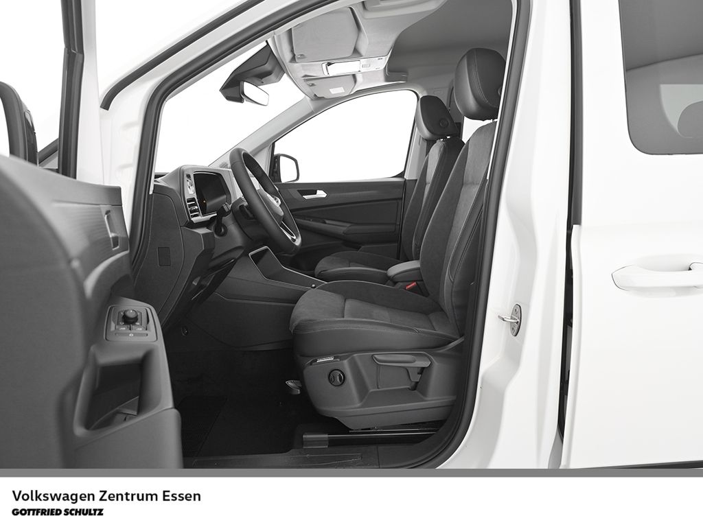 Volkswagen Caddy Maxi - Bild 11