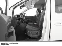 Volkswagen Caddy Maxi - Vorschau Bild 11