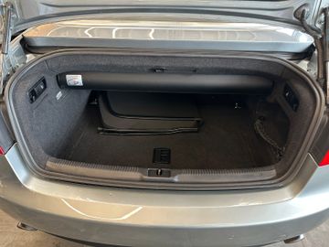 Audi A5 Cabriolet 2.0 TFSI *Leder*Navi*Xenon*Sline*