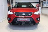 Seat Arona FR 1.0 TSI BLACK Edition DINAMICA+LED+PDC - Seat Arona: Fr Black Edition