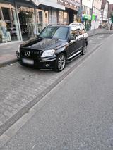 Mercedes-Benz Mercedes GLK 320 4MATIK EDITION 1 CDI AMG_... - gebrauchte Mercedes-Benz GLK 320 aus dem Jahr 2009