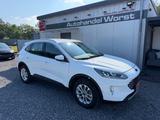 Ford Kuga Plug-In Hybrid Titanium-Kamera-AHK-Top - Ford Kuga: Allradantrieb, Titanium