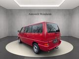 Volkswagen T4°CARAVELLE°AUT°OLDTIMER°RENTNER°61TKM°WIENEU° - Oldtimer mit Benzin-Antrieb: Kleinbus